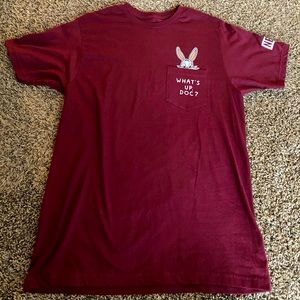 Tilly’s NEFF tee shirt